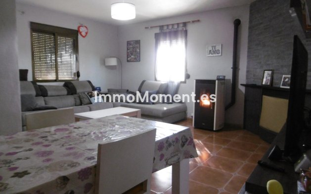 Revente - Villa - Yecla - Yecla Centro