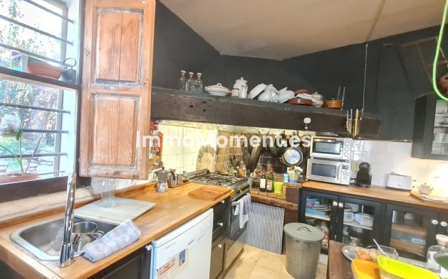 Wiederverkauf - Villa - Monforte del Cid - Monforte del Cid Centro