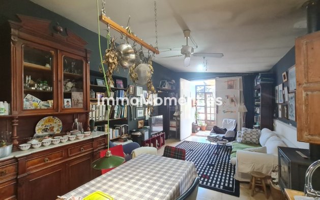 Wiederverkauf - Villa - Monforte del Cid - Monforte del Cid Centro