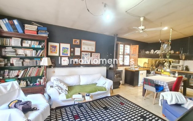 Wiederverkauf - Villa - Monforte del Cid - Monforte del Cid Centro