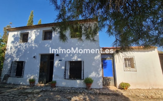 Wiederverkauf - Villa - Monforte del Cid - Monforte del Cid Centro