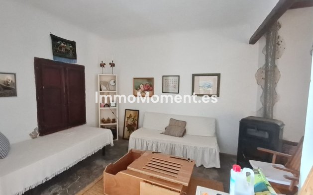 Wiederverkauf - Villa - Monforte del Cid - Monforte del Cid Centro