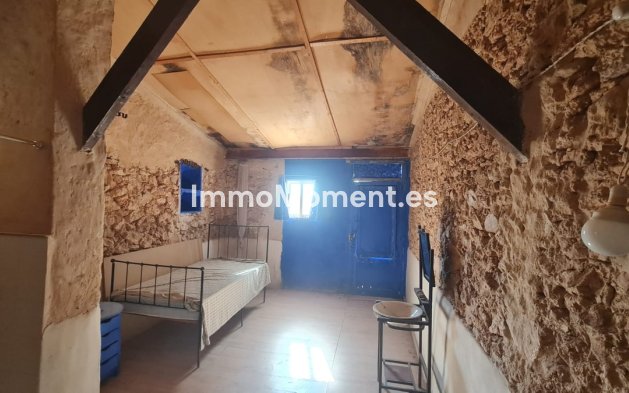 Wiederverkauf - Villa - Monforte del Cid - Monforte del Cid Centro