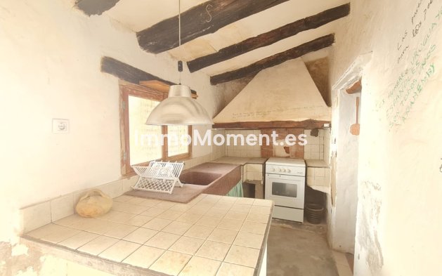 Wiederverkauf - Villa - Monforte del Cid - Monforte del Cid Centro