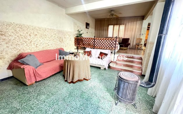 Revente - Maison mitoyenne - Pinoso - Pinoso Centro