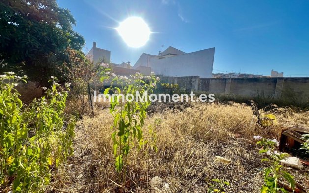 Revente - Maison mitoyenne - Pinoso - Pinoso Centro