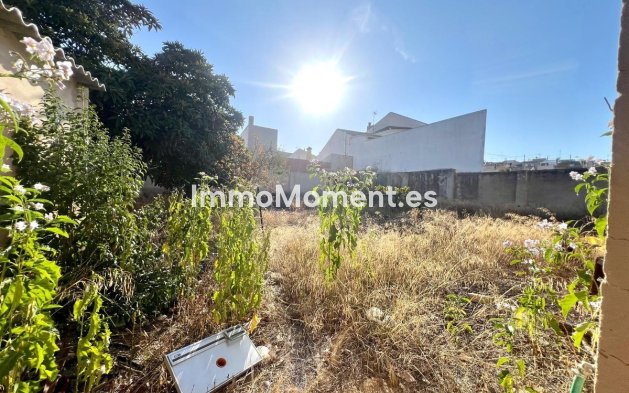 Revente - Maison mitoyenne - Pinoso - Pinoso Centro