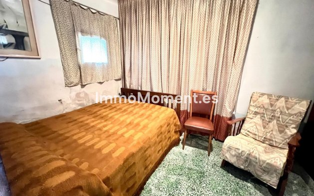 Revente - Maison mitoyenne - Pinoso - Pinoso Centro