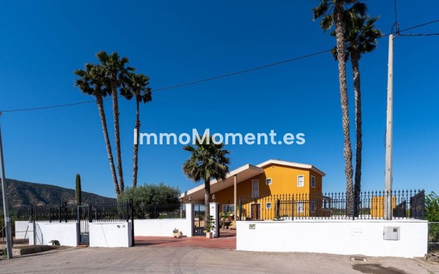 Resale - Villa - Orihuela - Orihuela Centro