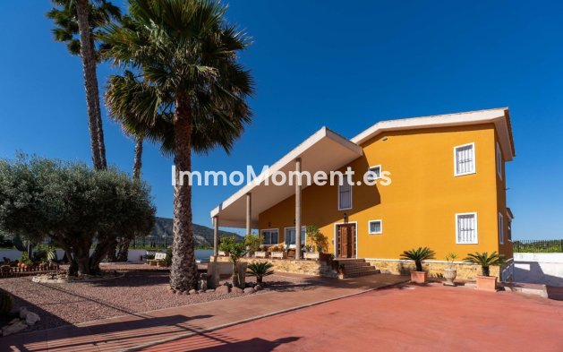 Resale - Villa - Orihuela - Orihuela Centro