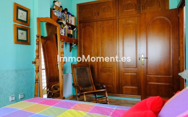 Resale - Villa - Orihuela - Orihuela Centro