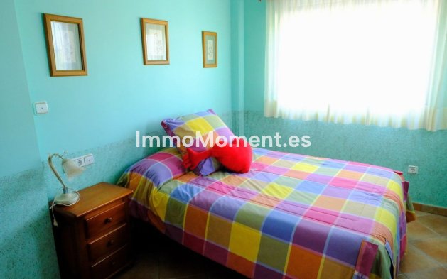 Resale - Villa - Orihuela - Orihuela Centro