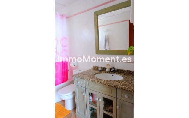 Resale - Villa - Orihuela - Orihuela Centro