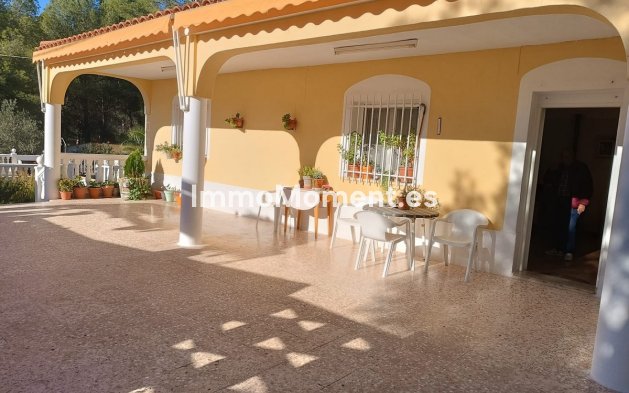 Revente - Villa - Yecla - Yecla Centro