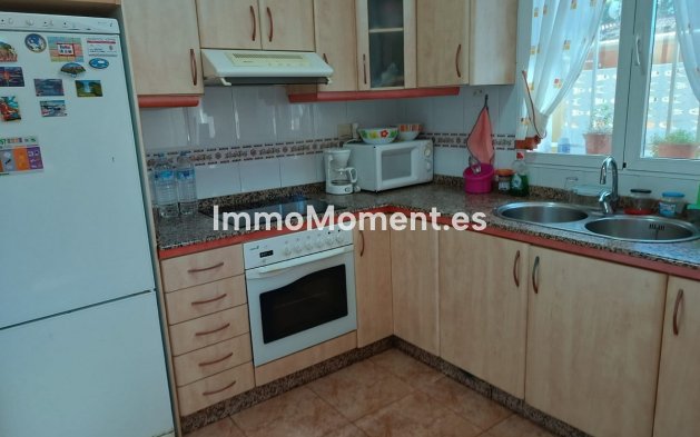 Revente - Villa - Yecla - Yecla Centro