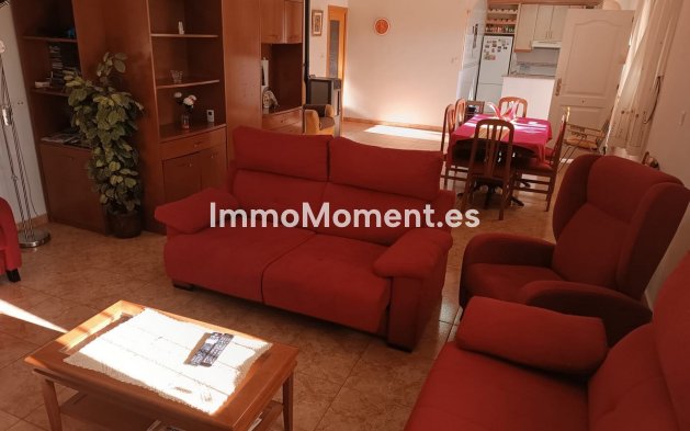 Revente - Villa - Yecla - Yecla Centro