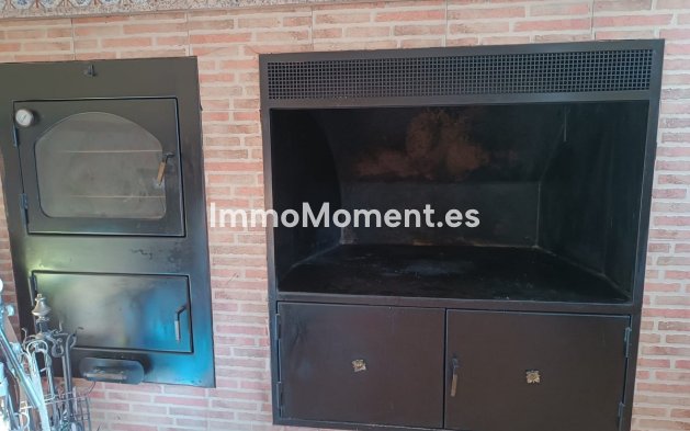 Revente - Villa - Yecla - Yecla Centro