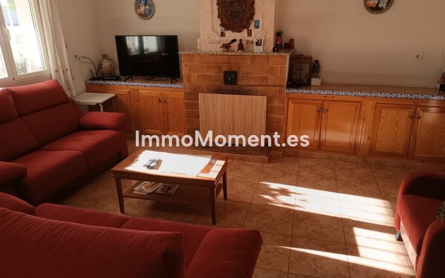 Revente - Villa - Yecla - Yecla Centro