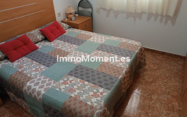 Revente - Villa - Yecla - Yecla Centro