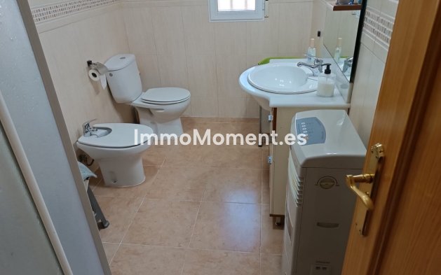 Revente - Villa - Yecla - Yecla Centro