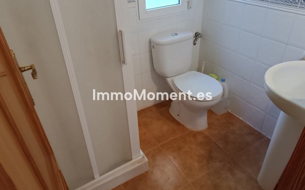 Revente - Villa - Yecla - Yecla Centro