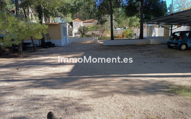 Revente - Villa - Yecla - Yecla Centro