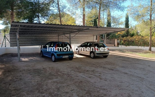 Revente - Villa - Yecla - Yecla Centro