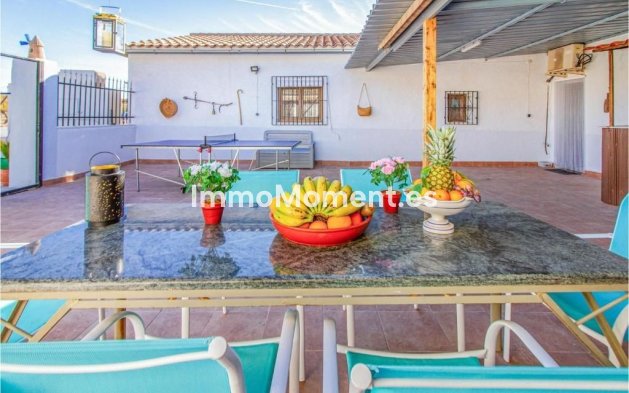 Revente - Villa - Jumilla - Jumilla Centro