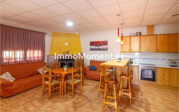 Revente - Villa - Jumilla - Jumilla Centro