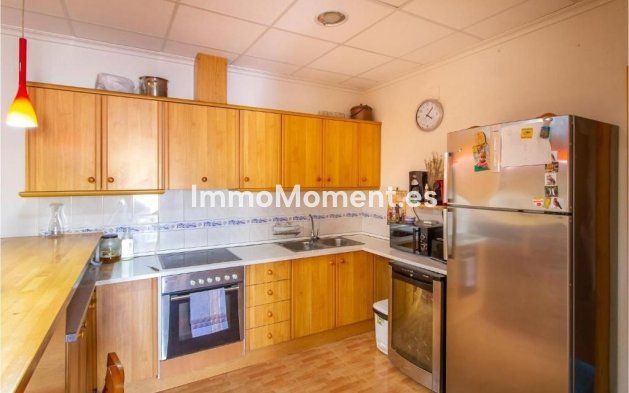 Revente - Villa - Jumilla - Jumilla Centro