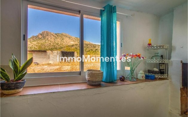 Revente - Villa - Jumilla - Jumilla Centro