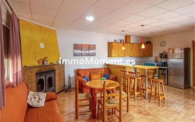 Revente - Villa - Jumilla - Jumilla Centro