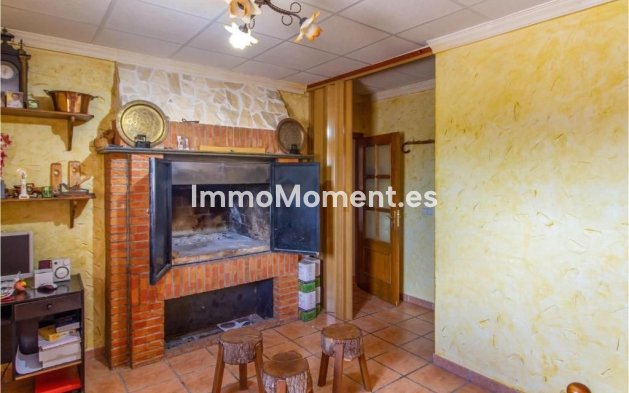 Revente - Villa - Jumilla - Jumilla Centro