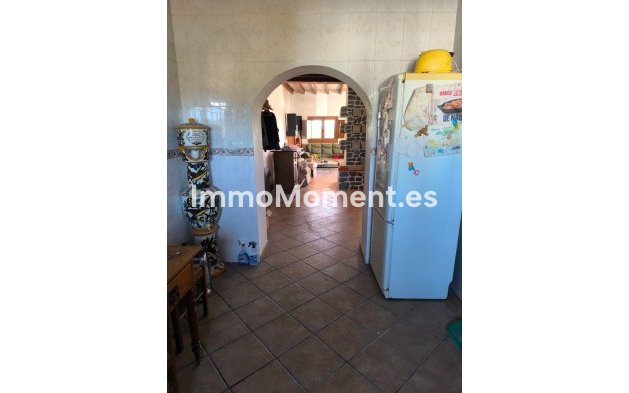 Wiederverkauf - Villa - Novelda - Novelda Centro