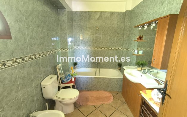 Wiederverkauf - Villa - Novelda - Novelda Centro