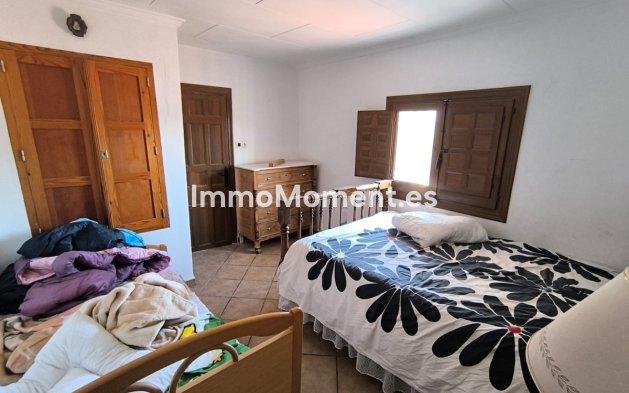 Wiederverkauf - Villa - Novelda - Novelda Centro