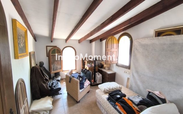 Wiederverkauf - Villa - Novelda - Novelda Centro