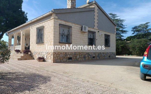 Revente - Villa - Yecla - Yecla Centro