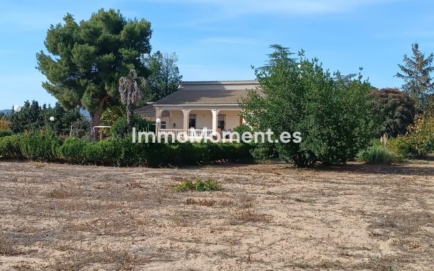 Revente - Villa - Yecla - Yecla Centro