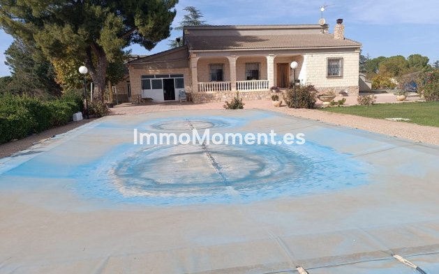 Revente - Villa - Yecla - Yecla Centro