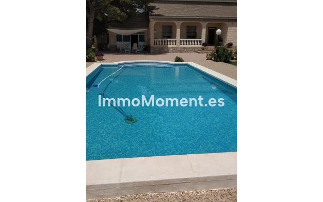 Revente - Villa - Yecla - Yecla Centro