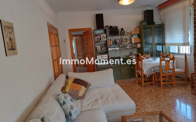 Revente - Villa - Yecla - Yecla Centro