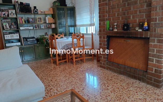 Revente - Villa - Yecla - Yecla Centro