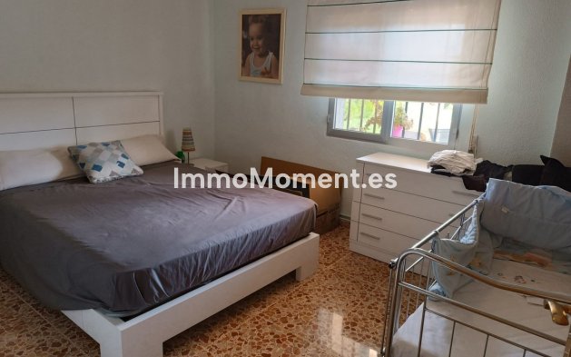 Revente - Villa - Yecla - Yecla Centro