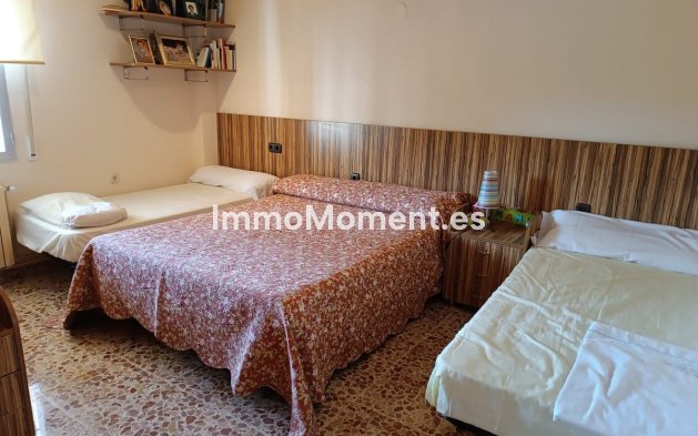 Revente - Villa - Yecla - Yecla Centro