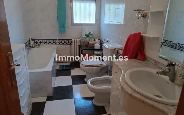 Revente - Villa - Yecla - Yecla Centro