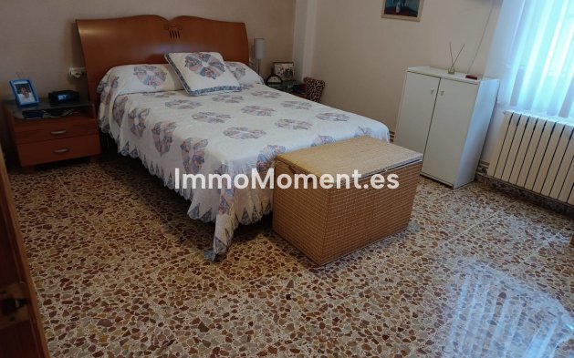 Revente - Villa - Yecla - Yecla Centro