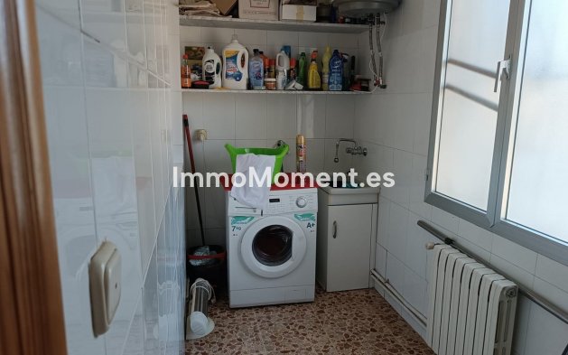 Revente - Villa - Yecla - Yecla Centro