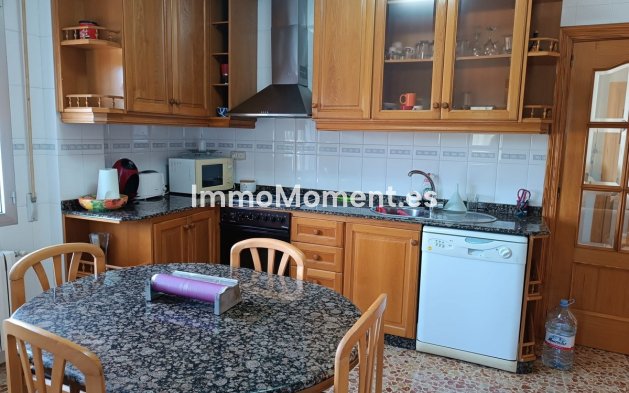 Revente - Villa - Yecla - Yecla Centro