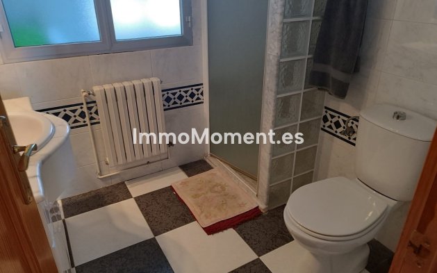 Revente - Villa - Yecla - Yecla Centro